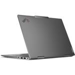Lenovo ThinkPad X1 2-in-1 Gen 10, 21NU002CCK, sivý