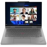 Lenovo ThinkPad X1 2-in-1 Gen 9, 21KE003FCK, sivý