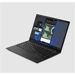 Lenovo ThinkPad X1 Carbon 10 14WQUXGA, 21CB007UCK, čierny