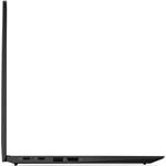 Lenovo ThinkPad X1 Carbon 10 14WUXGA, 21CB007VCK, čierny