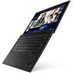 Lenovo ThinkPad X1 Carbon 10 14WUXGA, 21CB007VCK, čierny