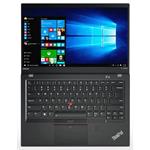 Lenovo ThinkPad X1 Carbon 5 20HR005SMC
