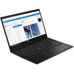 Lenovo ThinkPad X1 Carbon 7 20QD003AXS, čierny