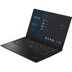 Lenovo ThinkPad X1 Carbon 7 20QD003MXS, čierny