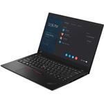 Lenovo ThinkPad X1 Carbon 7, 20QD00KTXS, čierny