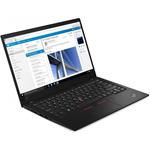 Lenovo ThinkPad X1 Carbon 7, 20QD00KUXS, čierny