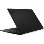 Lenovo ThinkPad X1 Carbon 7, 20QD00L2XS, čierny