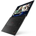 Lenovo Thinkpad X1 Carbon Gen 10, 21CBS02B00, čierny