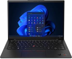 Lenovo ThinkPad X1 Carbon Gen 11, 21HM005NCK, čierny DEMO
