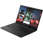 Lenovo ThinkPad X1 Carbon Gen 11, 21HNS11000, čierny