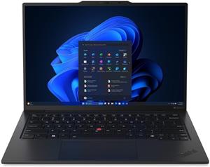 Lenovo ThinkPad X1 Carbon Gen 12, 21KC005ECK, čierny, (rozbalené)