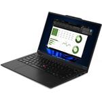 Lenovo ThinkPad X1 Carbon Gen 12, 21KC005ECK, čierny, (rozbalené)