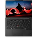 Lenovo ThinkPad X1 Carbon Gen 12, 21KC005ECK, čierny, (rozbalené)