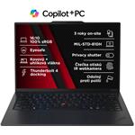 Lenovo ThinkPad X1 Carbon Gen 13 Aura Edition, 21NS004VCK, (rozbalené)