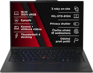 Lenovo ThinkPad X1 Carbon Gen 13 Aura Edition, 21NS004VCK