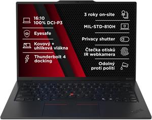 Lenovo ThinkPad X1 Carbon Gen 13 Aura Edition, 21NX006PCK