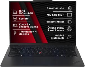 Lenovo ThinkPad X1 Carbon Gen 13 Aura Edition, 21NX0071CK