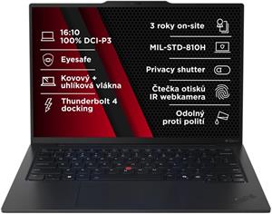Lenovo ThinkPad X1 Carbon Gen 13 Aura Edition, 21NX0083CK