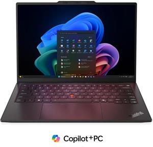 Lenovo ThinkPad X1 Carbon Gen 14 Aura Edition, 21V70026CK