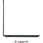 Lenovo ThinkPad X1 Carbon Gen 14 Aura Edition, Black, FIFA Edition
