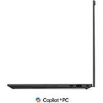 Lenovo ThinkPad X1 Carbon Gen 14 Aura Edition, Black, FIFA Edition