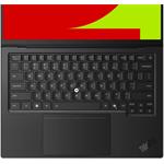Lenovo ThinkPad X1 Carbon Gen 14 Aura Edition, Black, FIFA Edition