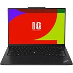 Lenovo ThinkPad X1 Carbon Gen 14 Aura Edition, Black, FIFA Edition