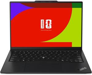 Lenovo ThinkPad X1 Carbon Gen 14 Aura Edition, Black, FIFA Edition