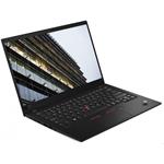 Lenovo ThinkPad X1 Carbon Gen 8, 20U9004HCK, čierny