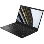 Lenovo ThinkPad X1 Carbon Gen 8, 20U9004HCK, čierny