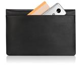 Lenovo ThinkPad X1 Carbon/Yoga Leather Sleeve, 14", čierny