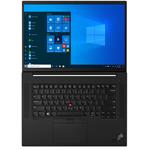 Lenovo ThinkPad X1 Extreme Gen 4, 20Y50019CK, čierny