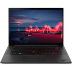 Lenovo ThinkPad X1 Extreme Gen 4, 20Y50019CK, čierny