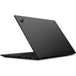 Lenovo ThinkPad X1 Extreme Gen 4, 20Y5001HCK, čierny
