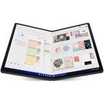 Lenovo ThinkPad X1 Fold 16 Gen 1, 21ES0013EJ, čierny