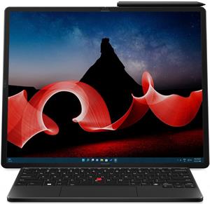 Lenovo ThinkPad X1 Fold 16 Gen 1, 21ES0018EJ, čierny, DEMO