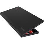 Lenovo ThinkPad X1 Fold 16 Gen 1, 21ES0018EJ, čierny