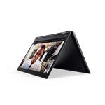 Lenovo Thinkpad X1 Yoga 2nd 20JD0026XS, čierny