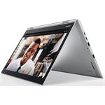 Lenovo ThinkPad X1 Yoga 2nd 20JF0019XS, strieborný