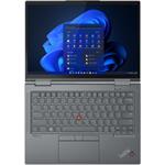 Lenovo ThinkPad X1 Yoga Gen 7, 21CD006FCK, sivý