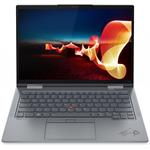 Lenovo ThinkPad X1 Yoga Gen 7, 21CD008CGE-EXP, sivý