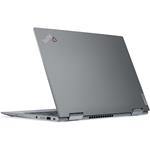 Lenovo ThinkPad X1 Yoga Gen 8, 21HQ004RCK, sivý
