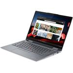 Lenovo ThinkPad X1 Yoga Gen 8, 21HQ004RCK, sivý rozbalene