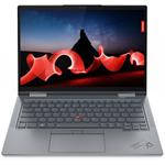 Lenovo ThinkPad X1 Yoga Gen 8, 21HQ004RCK, sivý rozbalene
