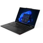 Lenovo ThinkPad X13 2-in-1 Gen 5, 21LW000PCK, čierny