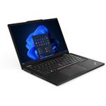 Lenovo ThinkPad X13 2-in-1 Gen 5, 21LW000PCK, čierny