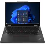 Lenovo ThinkPad X13 2-in-1 Gen 5, 21LW000PCK, čierny