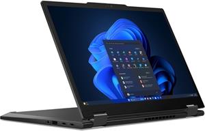 Lenovo ThinkPad X13 2-in-1 Gen 5, 21LW0014CK, čierny