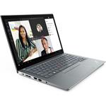 Lenovo ThinkPad X13 Gen 2, 20WLS2LL23, sivý
