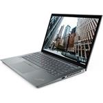 Lenovo ThinkPad X13 Gen 2, 20WLS2LL23, sivý